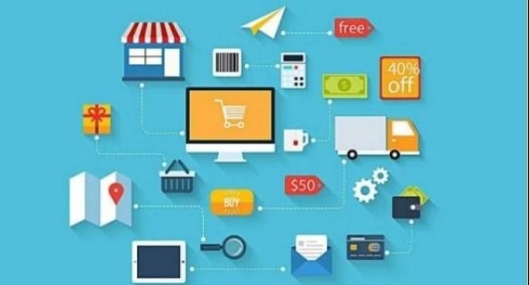 中寅金薈奈思購 數字化電商平臺的服務與商業模式探析