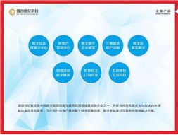 數(shù)字科技賦能文化藝術(shù) 源創(chuàng)世紀(jì)戰(zhàn)略布局?jǐn)?shù)字化展館與內(nèi)容制作服務(wù)