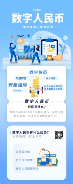 數(shù)字人民幣模板圖片在線制作 圖司機(jī)引領(lǐng)數(shù)字化內(nèi)容新體驗(yàn)